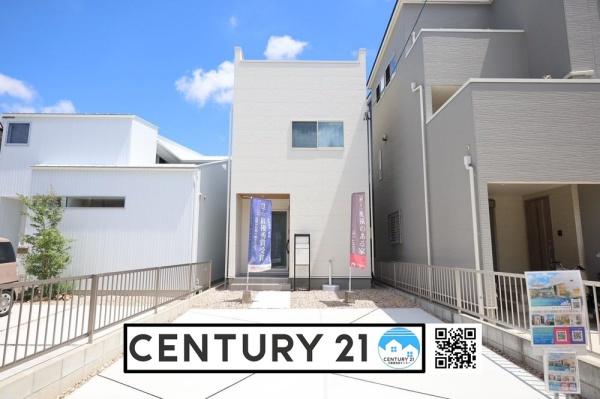 西尾市住崎