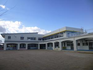 岡崎市柱曙２丁目の中古一戸建て(岡崎市若松保育園)