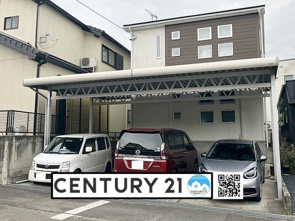 岡崎市柱曙２丁目の中古一戸建