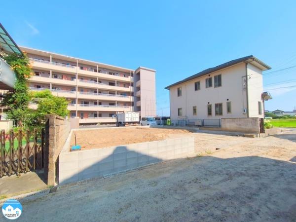 岡崎第256下和田町1号棟