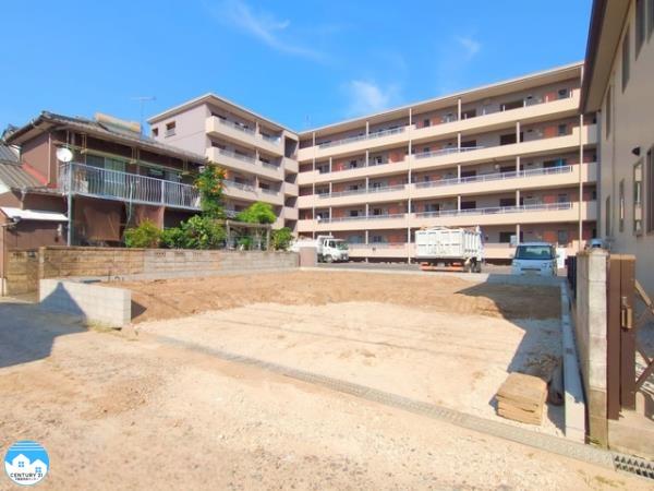 岡崎第256下和田町1号棟