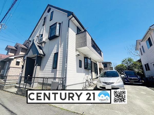 西尾市平口町南川の中古一戸建