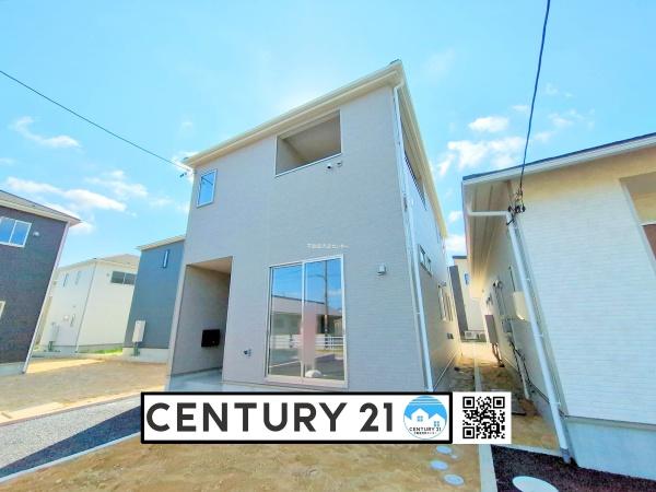 西尾市一色町松木島第6　2号棟