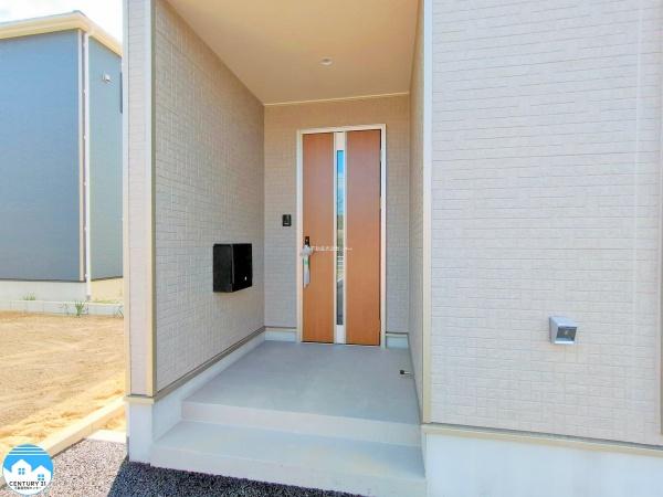 西尾市一色町松木島第6　2号棟