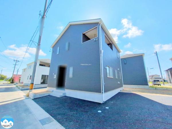 西尾市一色町松木島第6　3号棟