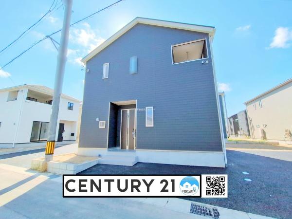 西尾市一色町松木島第6　3号棟