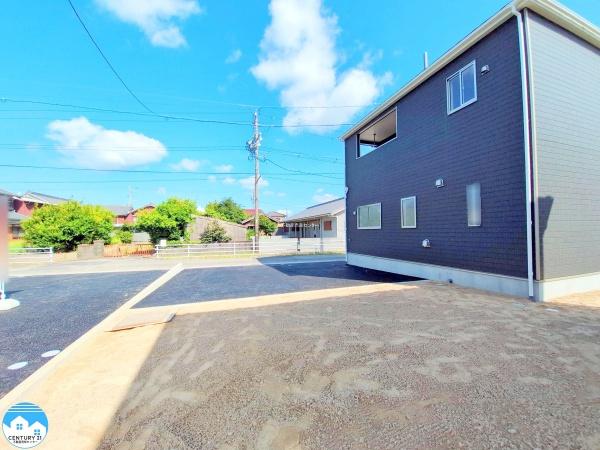西尾市一色町松木島第6　3号棟