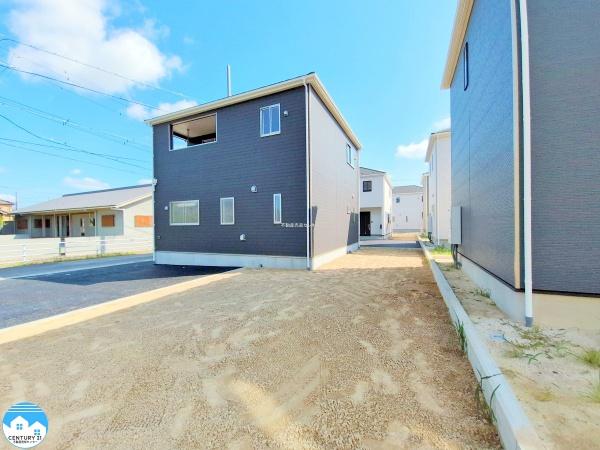 西尾市一色町松木島第6　3号棟