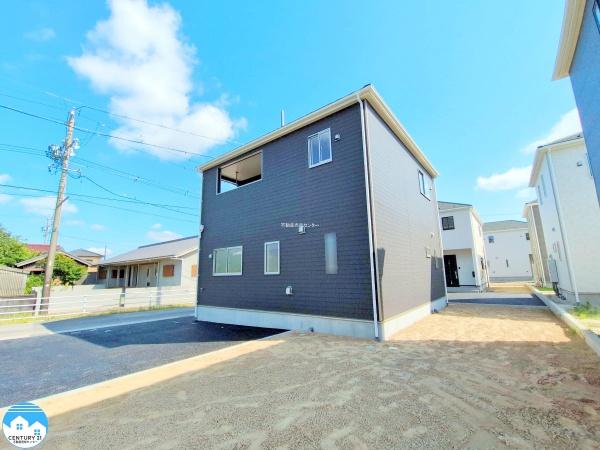 西尾市一色町松木島第6　3号棟