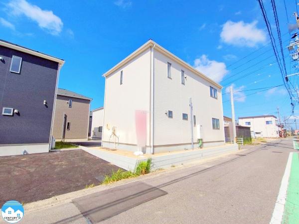 西尾市一色町松木島第6　5号棟
