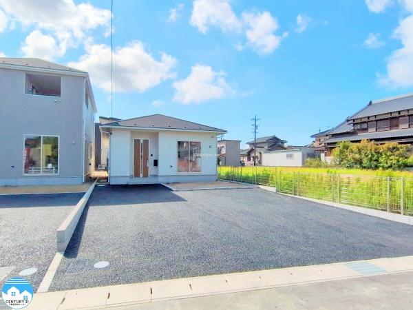 西尾市一色町松木島第6　1号棟