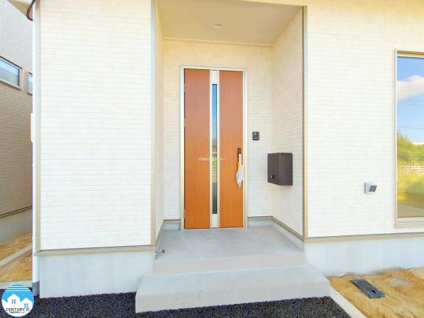 西尾市一色町松木島第6　1号棟