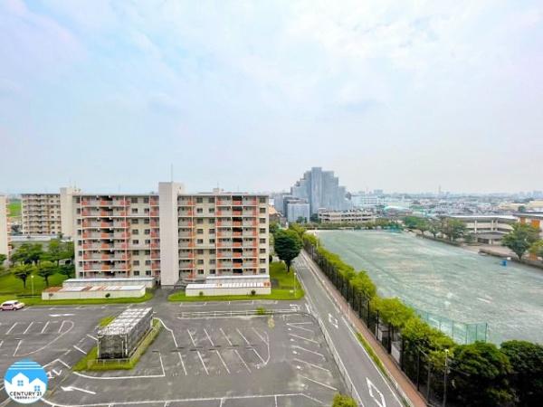 コープ野村新安城Ｄ棟