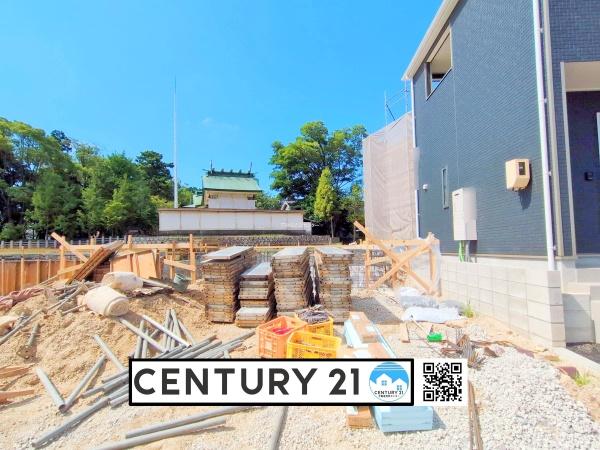 西尾市一色町味浜第1011号棟