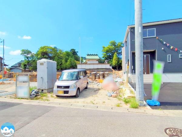 西尾市一色町味浜第1011号棟
