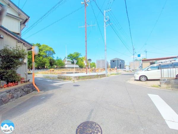 西尾市一色町味浜第1011号棟