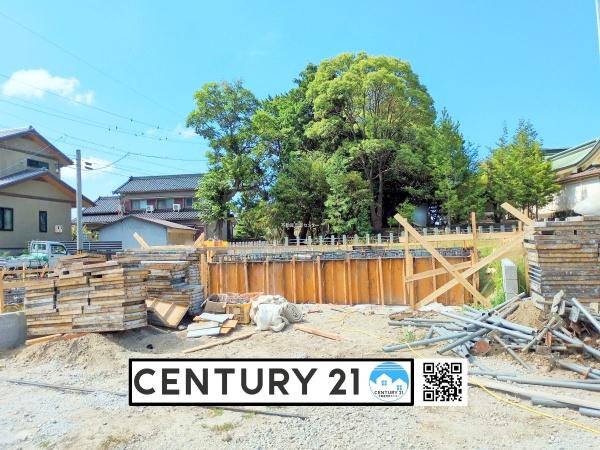 西尾市一色町味浜第1014号棟