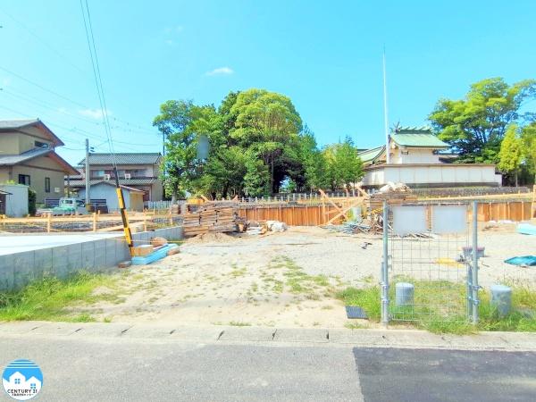 西尾市一色町味浜第1014号棟