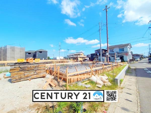 西尾市一色町味浜第1015号棟