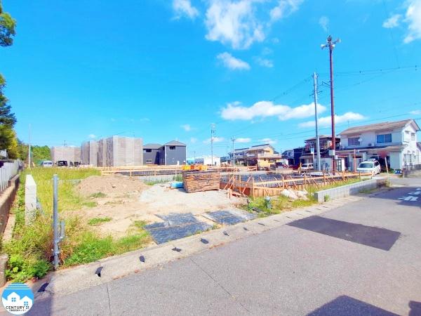 西尾市一色町味浜第1015号棟