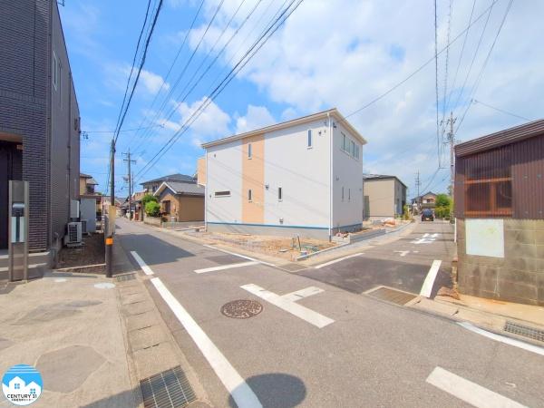 西尾市寺津町2号棟