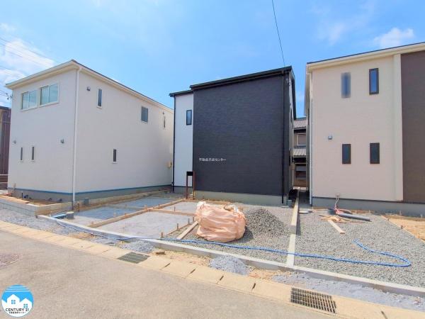 西尾市寺津町2号棟