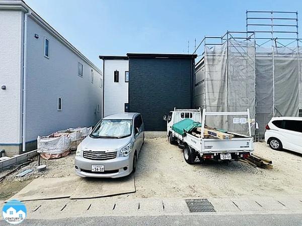 西尾市寺津町2号棟