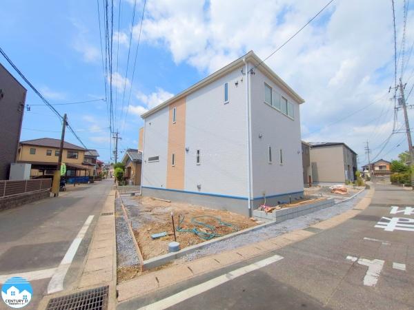 西尾市寺津町3号棟