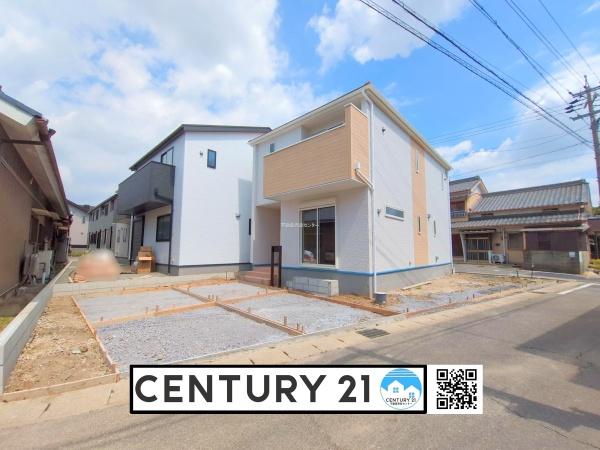 西尾市寺津町3号棟