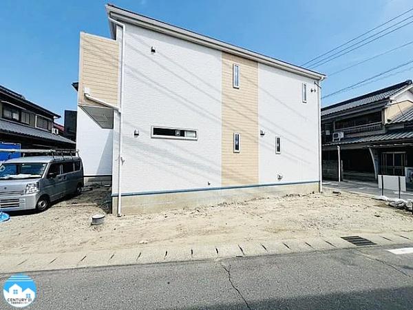 西尾市寺津町3号棟