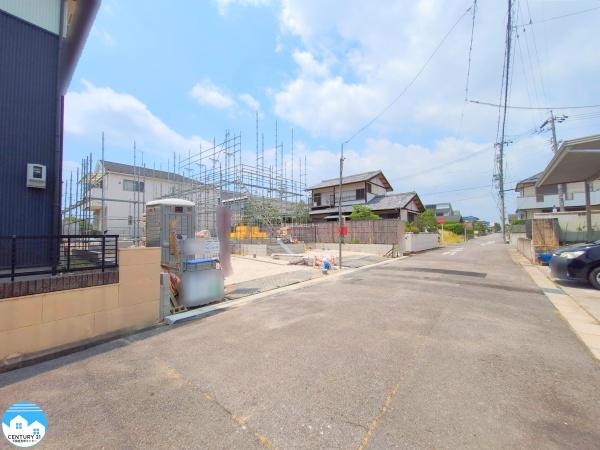 知立市昭和第151号棟