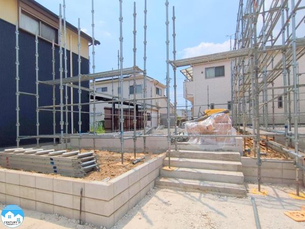 知立市昭和第152号棟