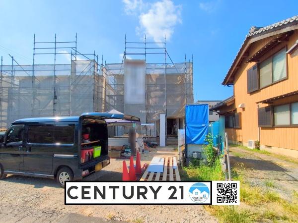 西尾第66家武町1号棟