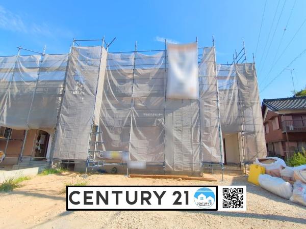 西尾第66家武町3号棟