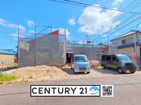 西尾第68一色町一色1号棟