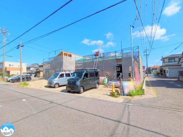 西尾第68一色町一色1号棟