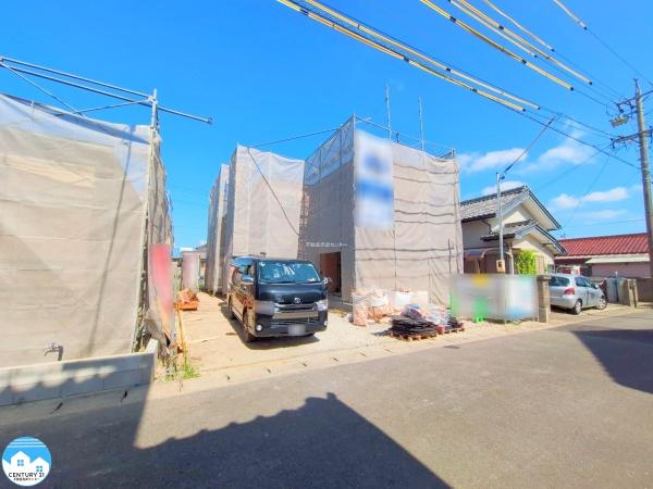 西尾第68一色町一色2号棟