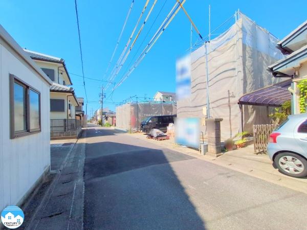 西尾第68一色町一色2号棟