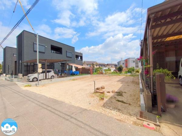 西尾第75平坂町1号棟