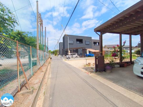 西尾第75平坂町1号棟