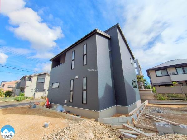 知立市弘法町1号棟