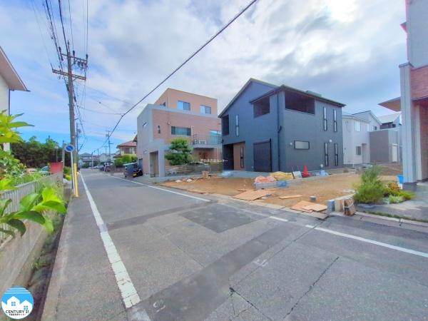 知立市弘法町1号棟