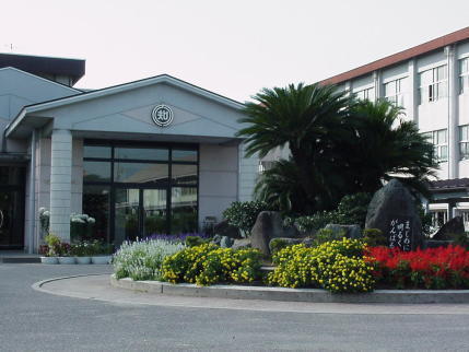 知立市弘法町2号棟(知立市立猿渡小学校)