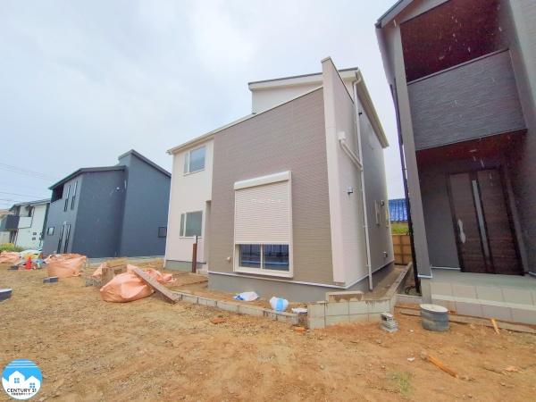 知立市弘法町2号棟