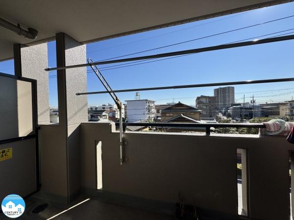 グローリアス安城横山町第2