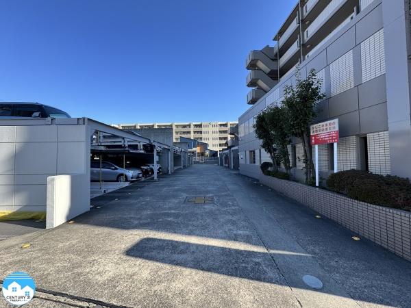 グローリアス安城横山町第2