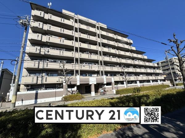 グローリアス安城横山町第2