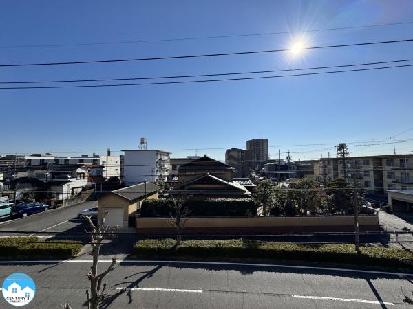 グローリアス安城横山町第2