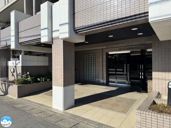 グローリアス安城横山町第2