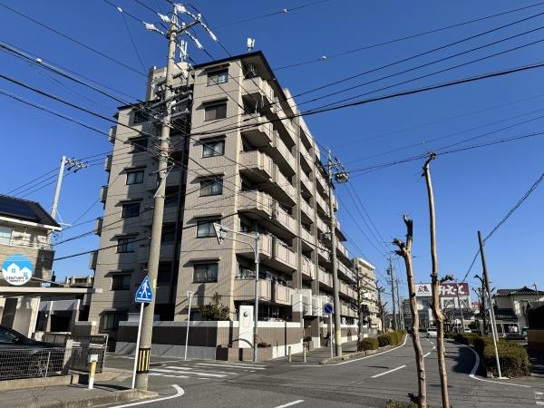 グローリアス安城横山町第2
